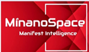 Minano Space Logo